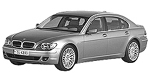 BMW E66 P1311 Fault Code