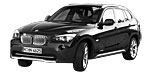 BMW E84 P1311 Fault Code