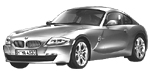 BMW E86 P1311 Fault Code
