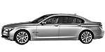 BMW F02 P1311 Fault Code