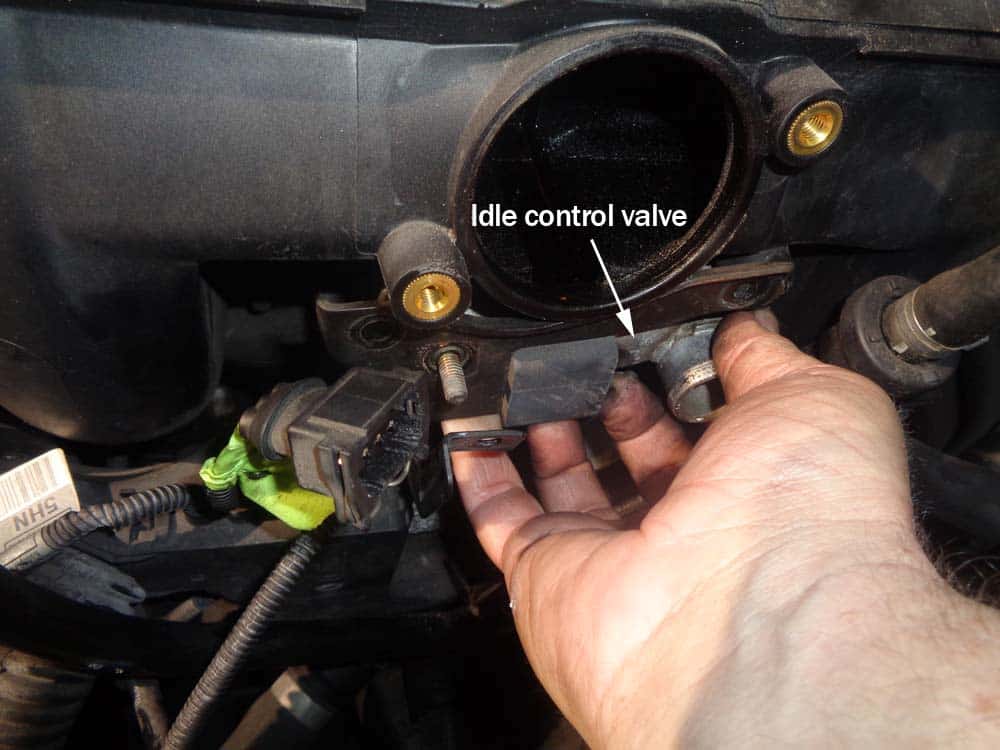 See P1311 in engine